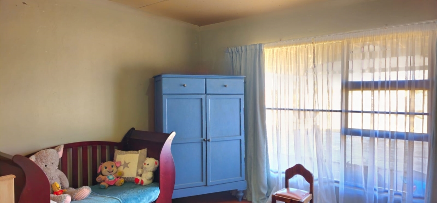 2 Bedroom Property for Sale in The Bend Free State